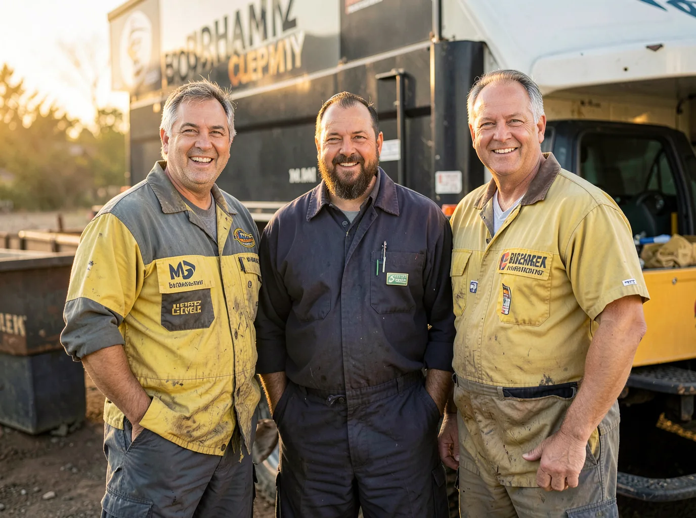 Sewage Cleanup company in Myra, TX
